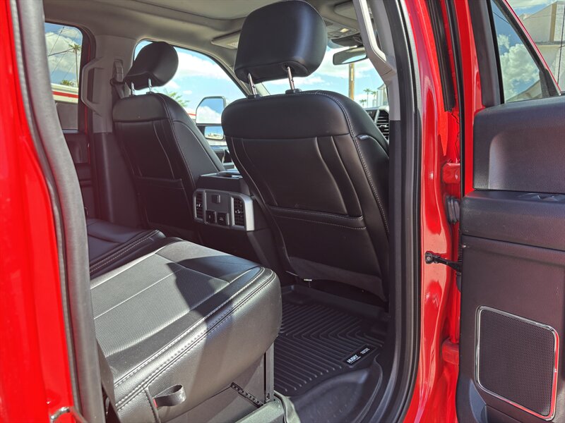 2020 Ford F-250 Lariat photo 38
