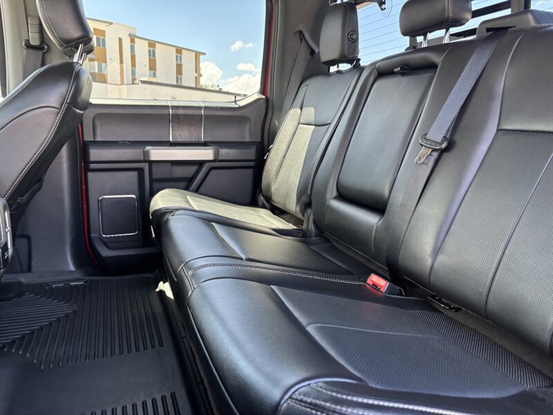 2020 Ford F-250 Lariat photo 45