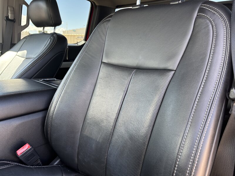 2020 Ford F-250 Lariat photo 15