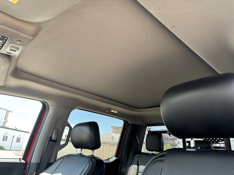 2020 Ford F-250 Lariat photo 17