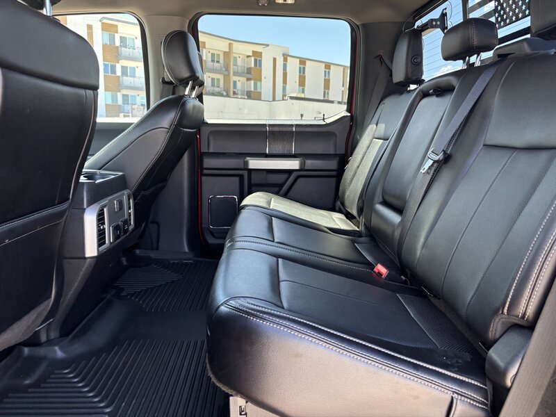 2020 Ford F-250 Lariat photo 44