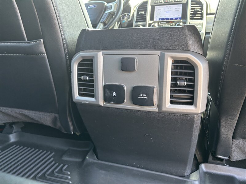 2020 Ford F-250 Lariat photo 41