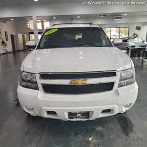 2013 Chevrolet Suburban LT  Sport utility 4wd - Photo 5 - Portland, OR 97267