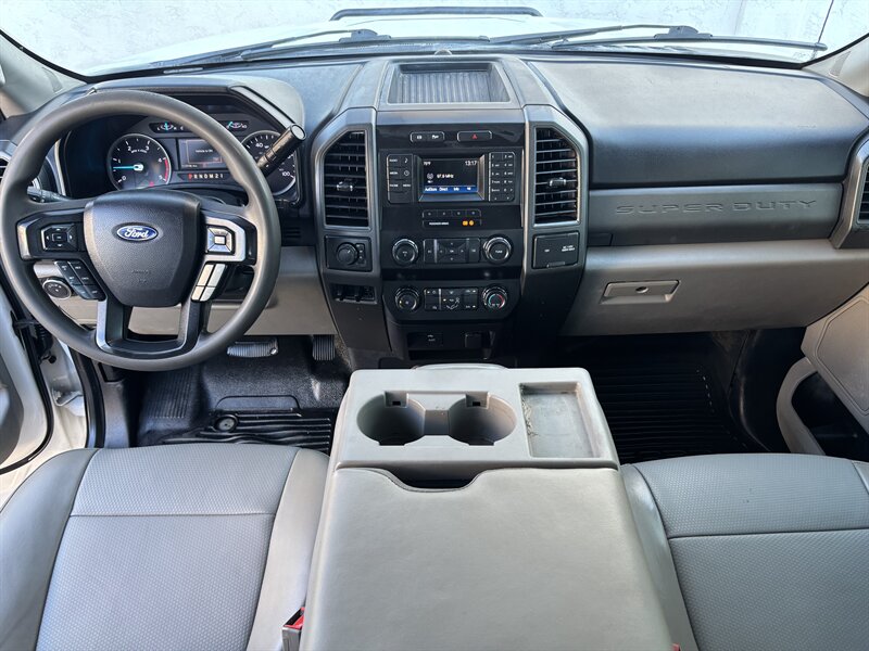 2019 Ford F-350 Super Duty LONG BED DIESEL TRUCK 4WD FORD F350 4X4 - Photo 19 - Scottsdale, AZ 85257