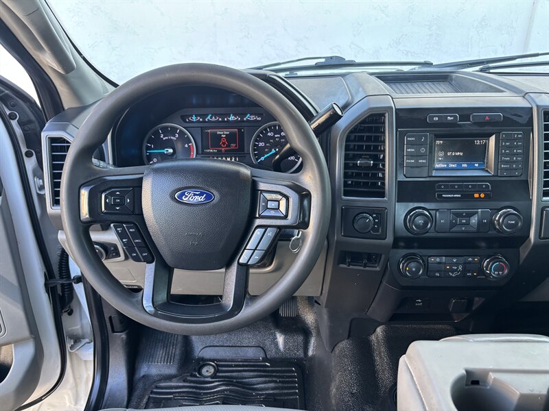 2019 Ford F-350 Super Duty LONG BED DIESEL TRUCK 4WD FORD F350 4X4 - Photo 13 - Scottsdale, AZ 85257