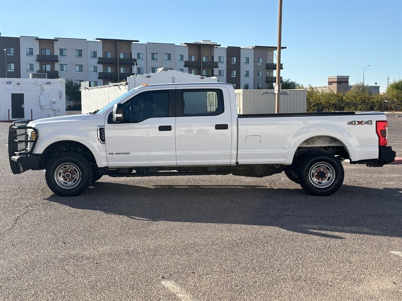 2019 Ford F-350 Super Duty LONG BED DIESEL TRUCK 4WD FORD F350 4X4 - Photo 7 - Scottsdale, AZ 85257