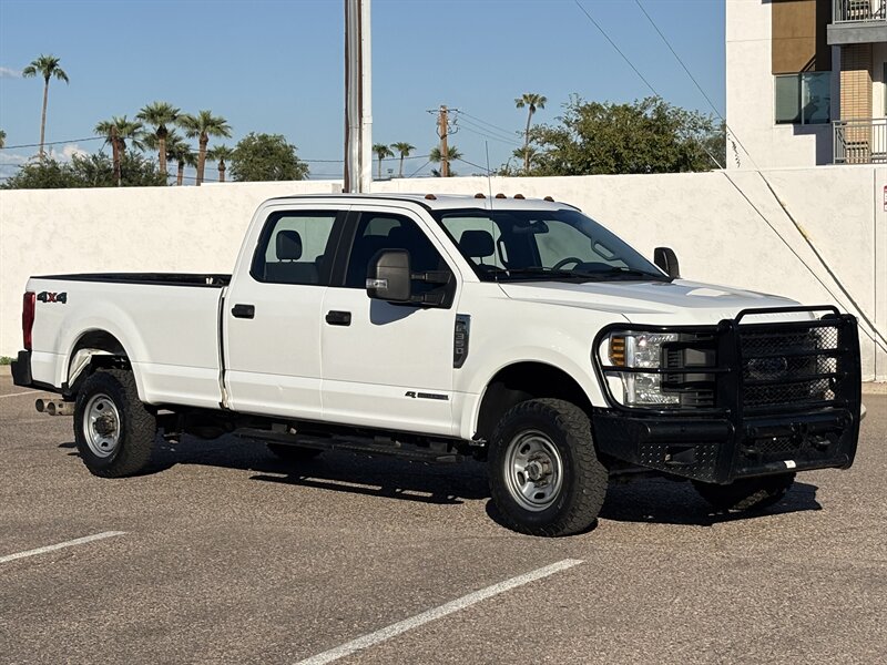 2019 Ford F-350 Super Duty LONG BED DIESEL TRUCK 4WD FORD F350 4X4 - Photo 2 - Scottsdale, AZ 85257