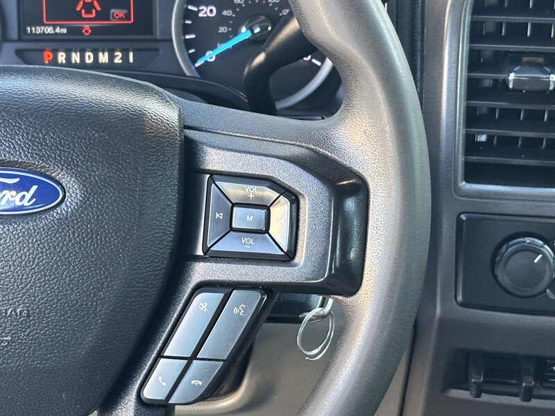 2019 Ford F-350 Super Duty LONG BED DIESEL TRUCK 4WD FORD F350 4X4 - Photo 16 - Scottsdale, AZ 85257