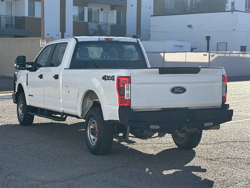 2019 Ford F-350 Super Duty LONG BED DIESEL TRUCK 4WD FORD F350 4X4 - Photo 6 - Scottsdale, AZ 85257
