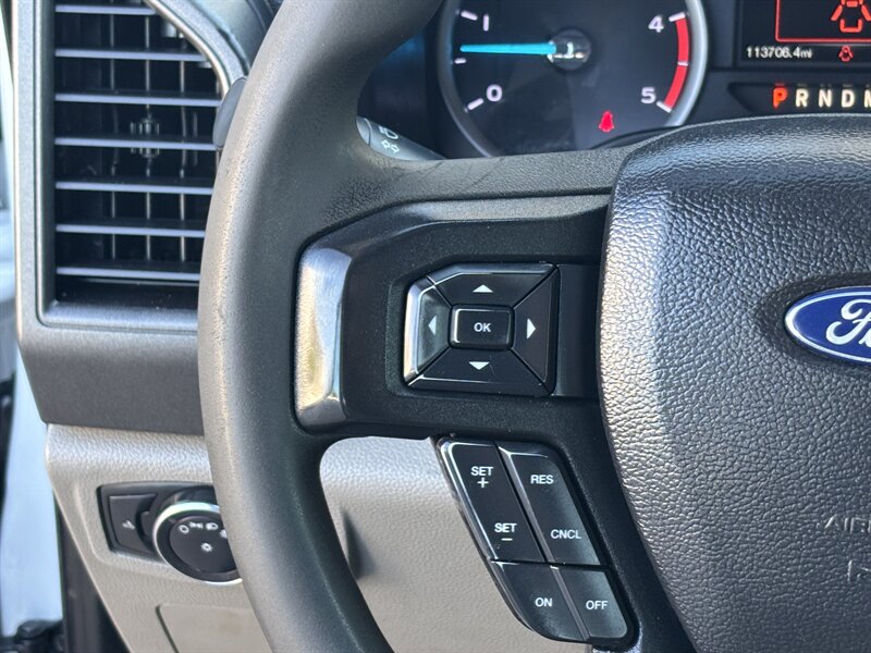 2019 Ford F-350 Super Duty LONG BED DIESEL TRUCK 4WD FORD F350 4X4 - Photo 15 - Scottsdale, AZ 85257
