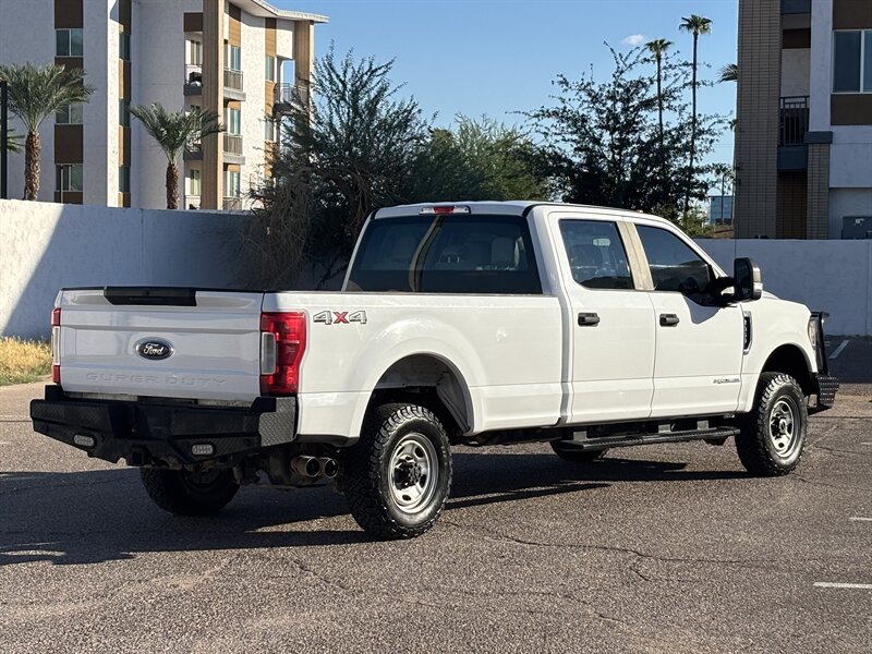 2019 Ford F-350 Super Duty LONG BED DIESEL TRUCK 4WD FORD F350 4X4 - Photo 4 - Scottsdale, AZ 85257