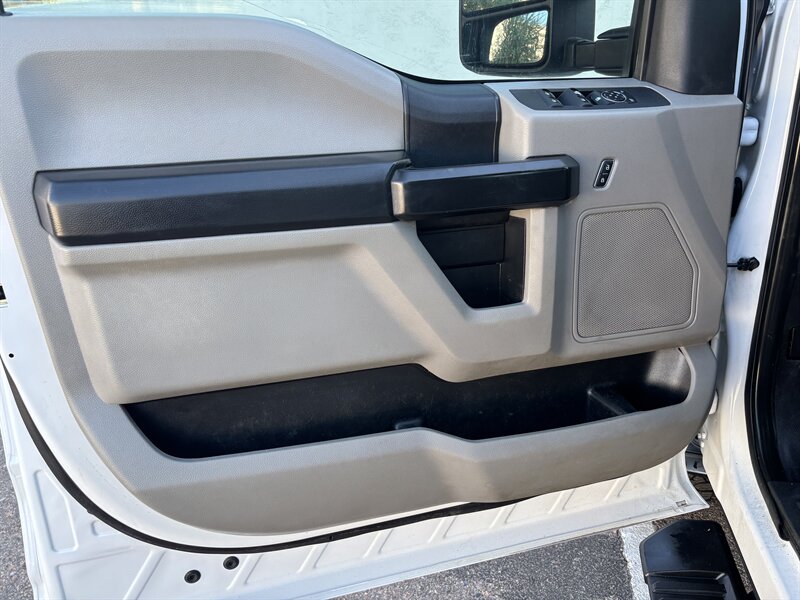 2019 Ford F-350 Super Duty LONG BED DIESEL TRUCK 4WD FORD F350 4X4 - Photo 9 - Scottsdale, AZ 85257