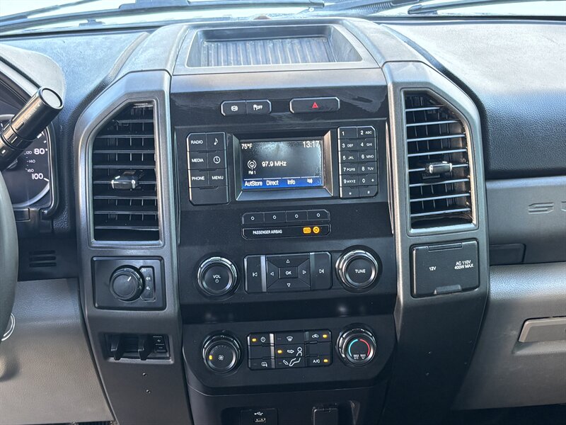 2019 Ford F-350 Super Duty LONG BED DIESEL TRUCK 4WD FORD F350 4X4 - Photo 17 - Scottsdale, AZ 85257