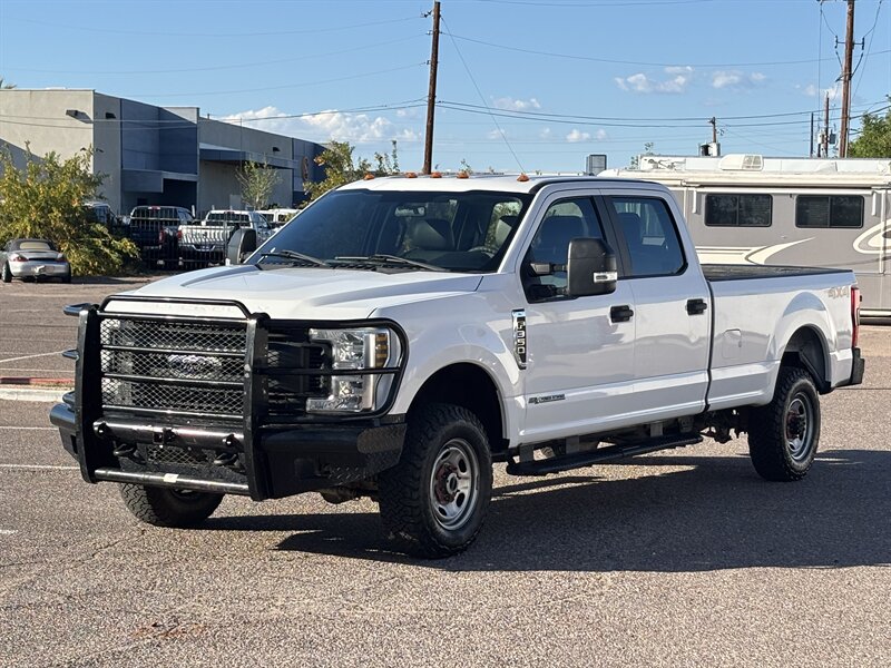 2019 Ford F-350 Super Duty LONG BED DIESEL TRUCK 4WD FORD F350 4X4 - Photo 8 - Scottsdale, AZ 85257
