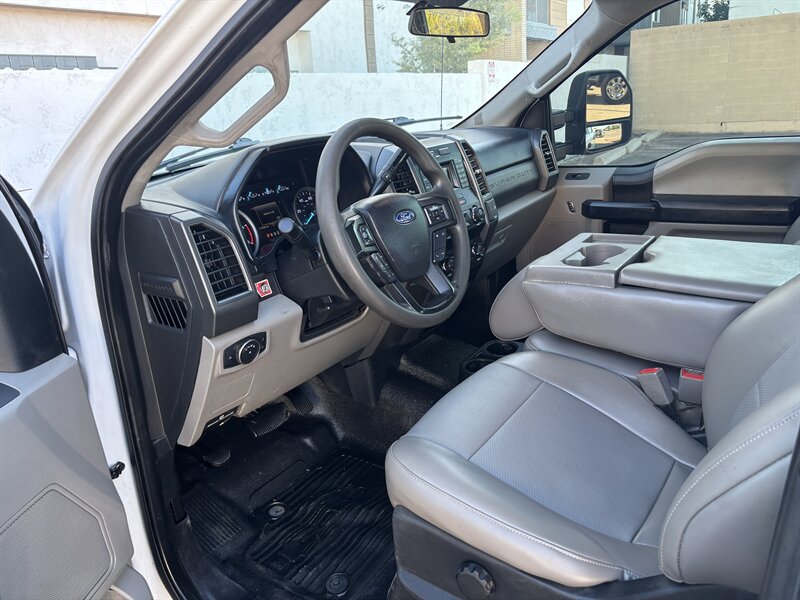 2019 Ford F-350 Super Duty LONG BED DIESEL TRUCK 4WD FORD F350 4X4 - Photo 10 - Scottsdale, AZ 85257