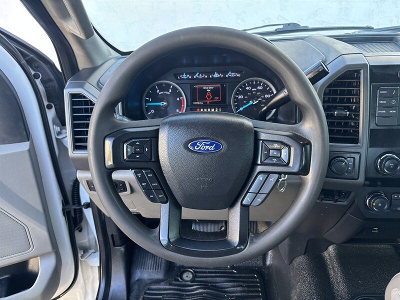 2019 Ford F-350 Super Duty LONG BED DIESEL TRUCK 4WD FORD F350 4X4 - Photo 14 - Scottsdale, AZ 85257