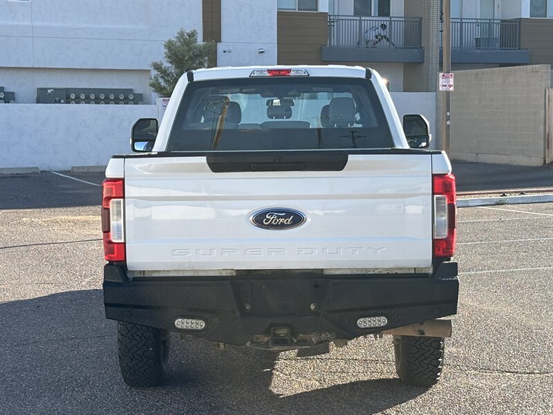 2019 Ford F-350 Super Duty LONG BED DIESEL TRUCK 4WD FORD F350 4X4 - Photo 5 - Scottsdale, AZ 85257