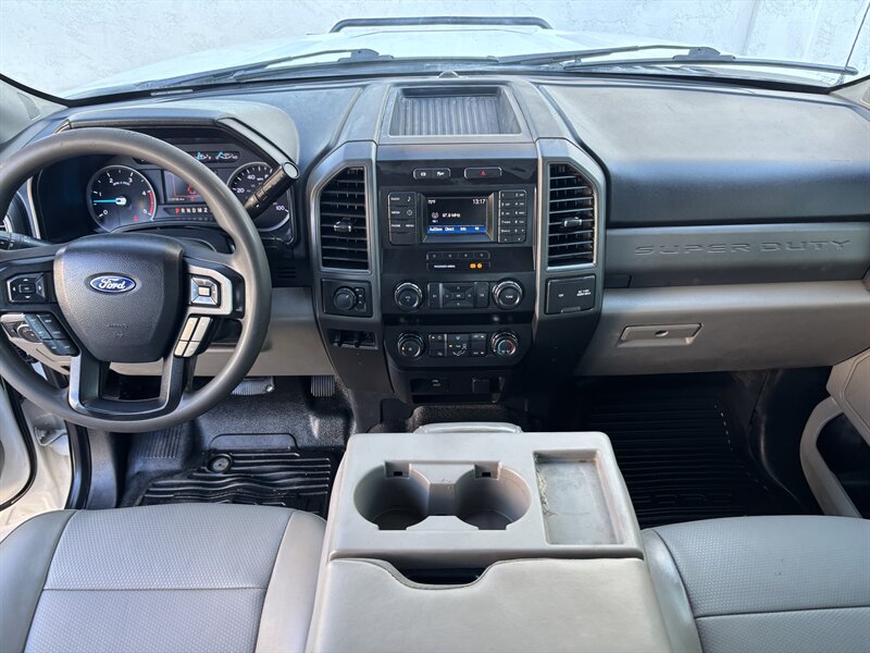 2019 Ford F-350 Super Duty LONG BED DIESEL TRUCK 4WD FORD F350 4X4 - Photo 21 - Scottsdale, AZ 85257