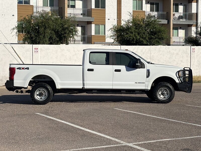 2019 Ford F-350 Super Duty LONG BED DIESEL TRUCK 4WD FORD F350 4X4 - Photo 3 - Scottsdale, AZ 85257