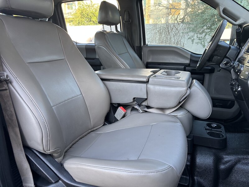 2019 Ford F-350 Super Duty LONG BED DIESEL TRUCK 4WD FORD F350 4X4 - Photo 24 - Scottsdale, AZ 85257
