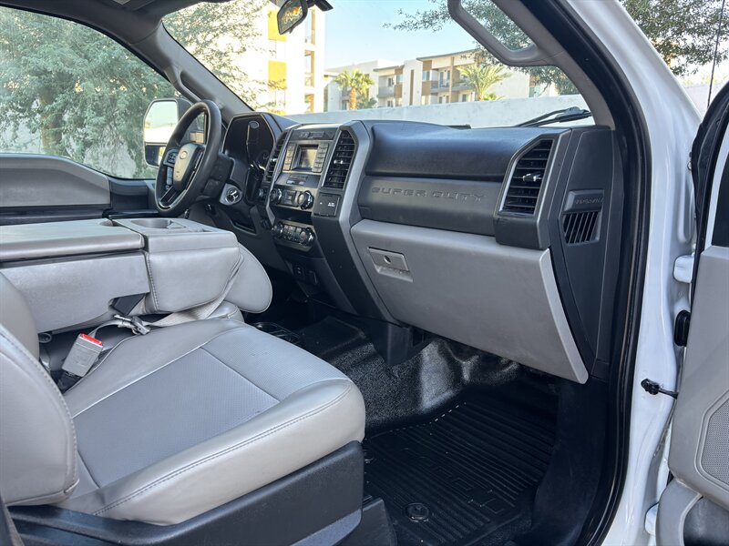 2019 Ford F-350 Super Duty LONG BED DIESEL TRUCK 4WD FORD F350 4X4 - Photo 22 - Scottsdale, AZ 85257