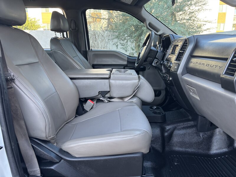 2019 Ford F-350 Super Duty LONG BED DIESEL TRUCK 4WD FORD F350 4X4 - Photo 23 - Scottsdale, AZ 85257