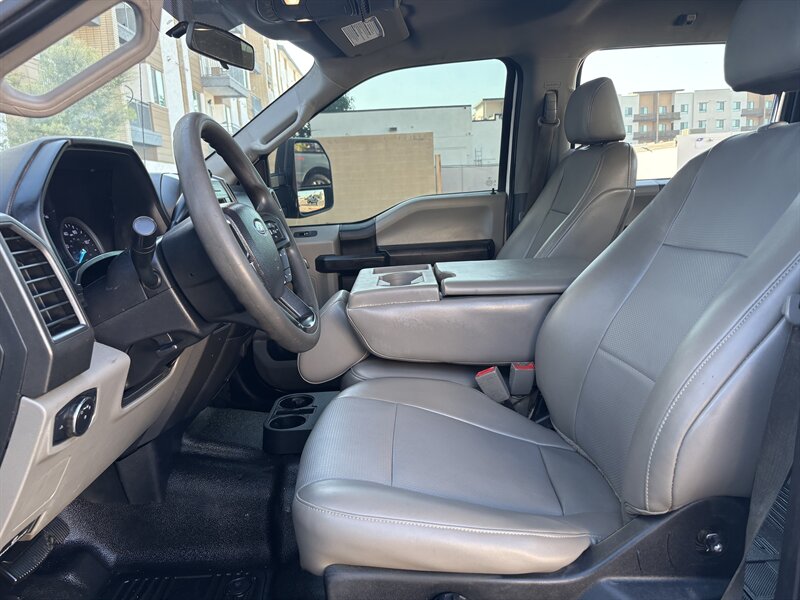 2019 Ford F-350 Super Duty LONG BED DIESEL TRUCK 4WD FORD F350 4X4 - Photo 11 - Scottsdale, AZ 85257