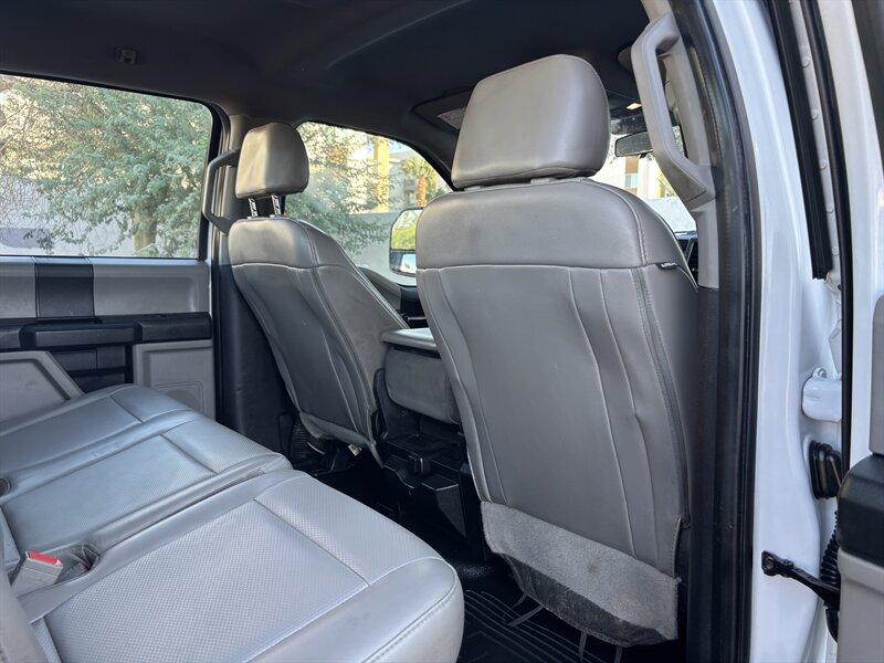 2019 Ford F-350 Super Duty LONG BED DIESEL TRUCK 4WD FORD F350 4X4 - Photo 25 - Scottsdale, AZ 85257