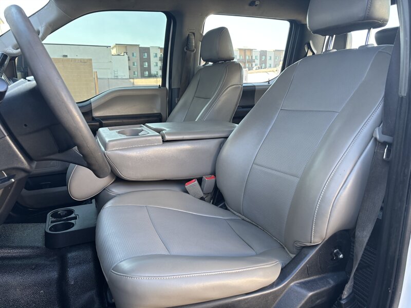 2019 Ford F-350 Super Duty LONG BED DIESEL TRUCK 4WD FORD F350 4X4 - Photo 12 - Scottsdale, AZ 85257
