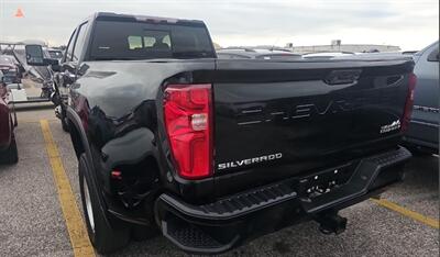 2020 Chevrolet Silverado 3500 High Country DUALLY DIESEL TRUCK 4WD CHEVY 3500   - Photo 4 - Scottsdale, AZ 85257