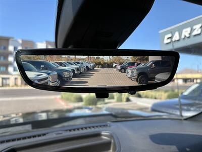 2020 Chevrolet Silverado 3500 High Country DUALLY DIESEL TRUCK 4WD CHEVY 3500   - Photo 21 - Scottsdale, AZ 85257