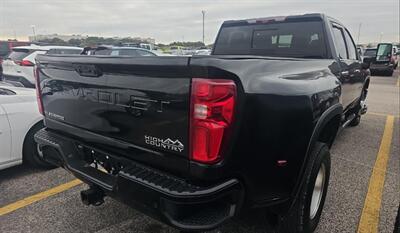 2020 Chevrolet Silverado 3500 High Country DUALLY DIESEL TRUCK 4WD CHEVY 3500   - Photo 3 - Scottsdale, AZ 85257