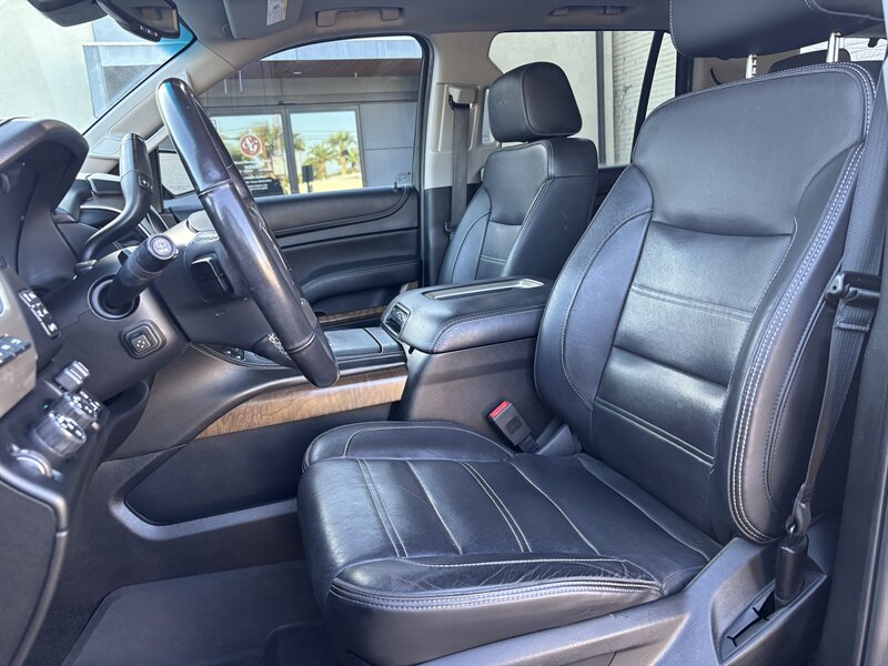 2018 Gmc Yukon Denali photo 15