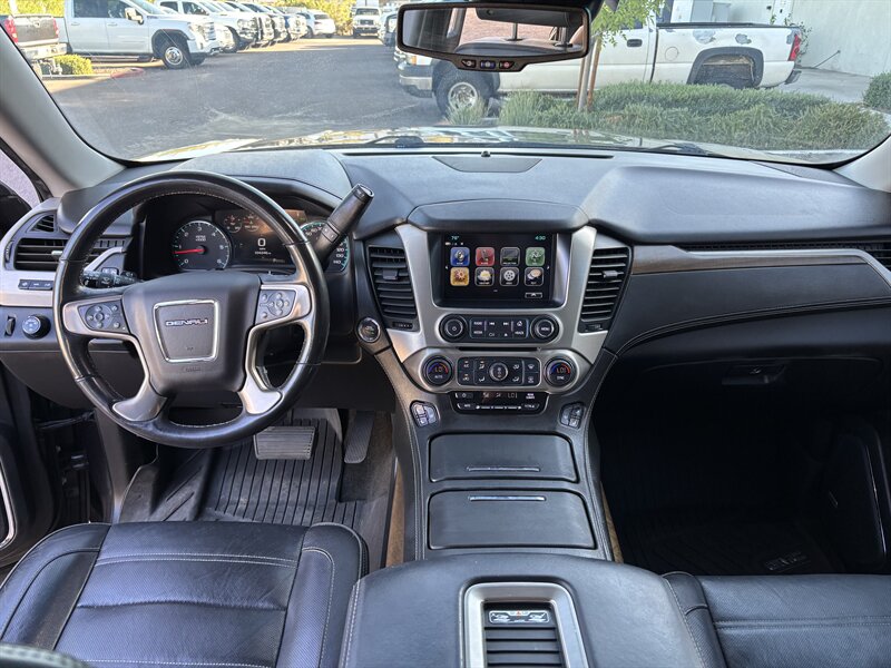 2018 Gmc Yukon Denali photo 26