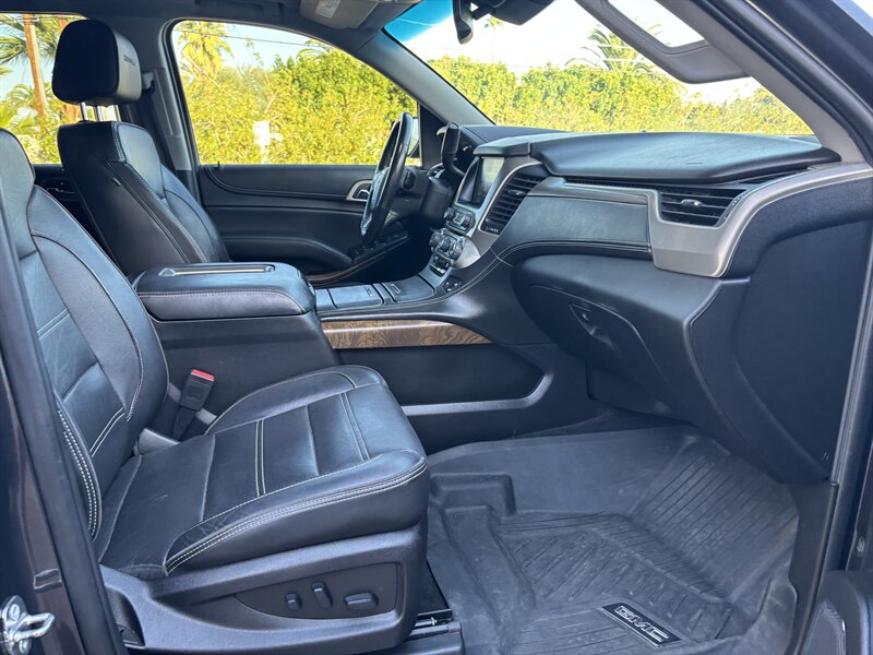 2018 Gmc Yukon Denali photo 33