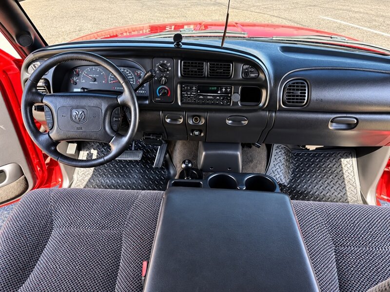 2001 Dodge Ram 2500 5.9L LONG BED DIESEL TRUCK 4WD SUPER RARE RAM 2500 - Photo 15 - Scottsdale, AZ 85257