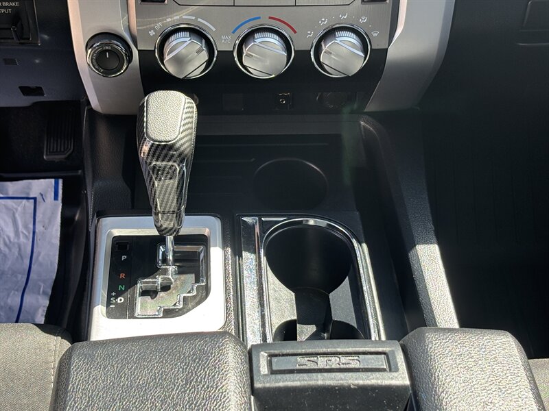 2017 Toyota Tundra CREWMAX 4WD TRUCK ARIZONA OWNED TOYOTA TUNDRA 4X4 - Photo 24 - Scottsdale, AZ 85257