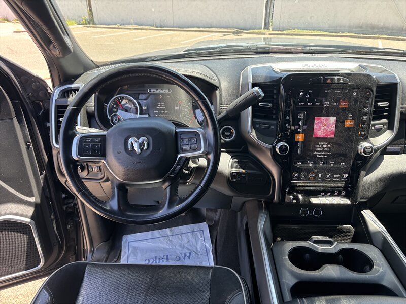 2020 RAM 2500 Laramie LIFTED DIESEL TRUCK 4WD AZ TRUCK DODGE RAM - Photo 17 - Scottsdale, AZ 85257