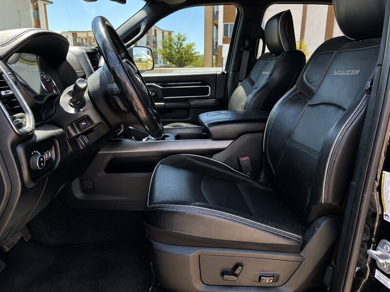 2020 RAM 2500 Laramie LIFTED DIESEL TRUCK 4WD AZ TRUCK DODGE RAM - Photo 9 - Scottsdale, AZ 85257