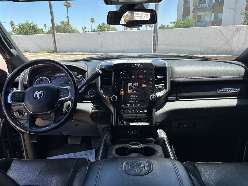 2020 RAM 2500 Laramie LIFTED DIESEL TRUCK 4WD AZ TRUCK DODGE RAM - Photo 22 - Scottsdale, AZ 85257