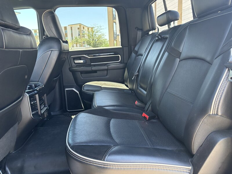 2020 RAM 2500 Laramie LIFTED DIESEL TRUCK 4WD AZ TRUCK DODGE RAM - Photo 23 - Scottsdale, AZ 85257