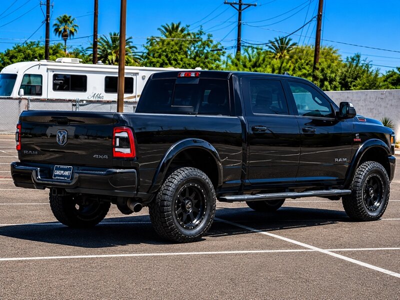 2020 RAM 2500 Laramie LIFTED DIESEL TRUCK 4WD AZ TRUCK DODGE RAM - Photo 3 - Scottsdale, AZ 85257