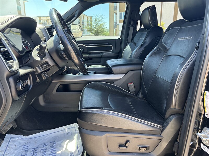 2020 RAM 2500 Laramie LIFTED DIESEL TRUCK 4WD AZ TRUCK DODGE RAM - Photo 14 - Scottsdale, AZ 85257