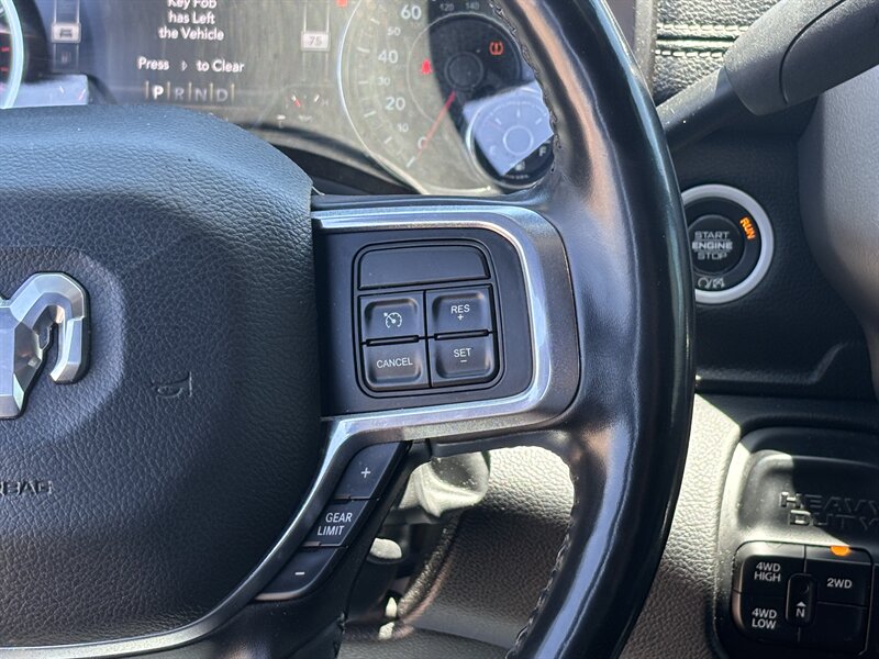 2020 RAM 2500 Laramie LIFTED DIESEL TRUCK 4WD AZ TRUCK DODGE RAM - Photo 20 - Scottsdale, AZ 85257