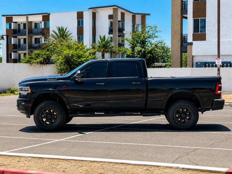 2020 RAM 2500 Laramie LIFTED DIESEL TRUCK 4WD AZ TRUCK DODGE RAM - Photo 6 - Scottsdale, AZ 85257