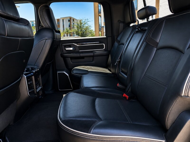 2020 RAM 2500 Laramie LIFTED DIESEL TRUCK 4WD AZ TRUCK DODGE RAM - Photo 13 - Scottsdale, AZ 85257