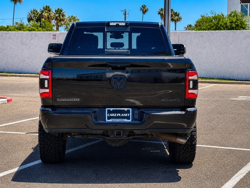 2020 RAM 2500 Laramie LIFTED DIESEL TRUCK 4WD AZ TRUCK DODGE RAM - Photo 4 - Scottsdale, AZ 85257