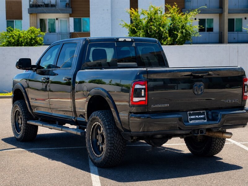 2020 RAM 2500 Laramie LIFTED DIESEL TRUCK 4WD AZ TRUCK DODGE RAM - Photo 5 - Scottsdale, AZ 85257