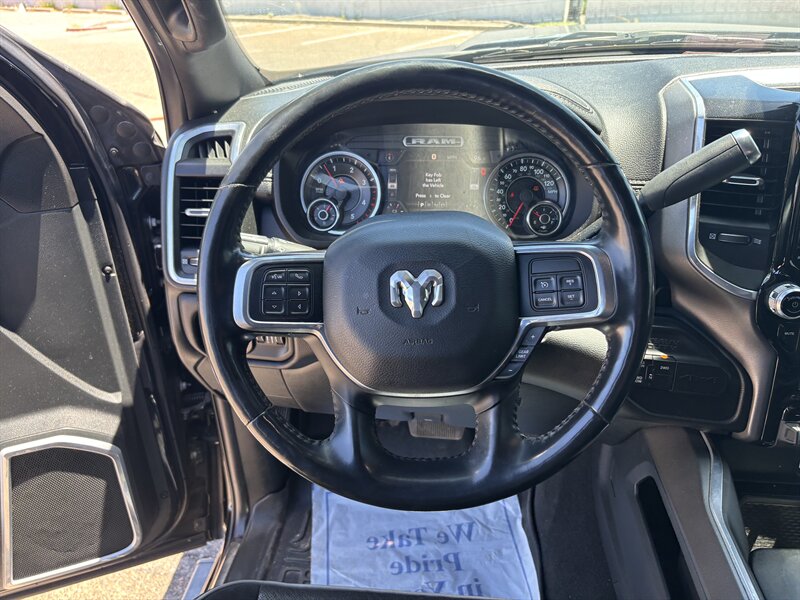 2020 RAM 2500 Laramie LIFTED DIESEL TRUCK 4WD AZ TRUCK DODGE RAM - Photo 18 - Scottsdale, AZ 85257