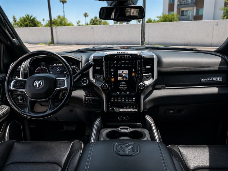 2020 RAM 2500 Laramie LIFTED DIESEL TRUCK 4WD AZ TRUCK DODGE RAM - Photo 10 - Scottsdale, AZ 85257